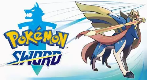 Pokemon Sword