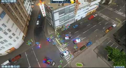 Police Tactics: Imperio