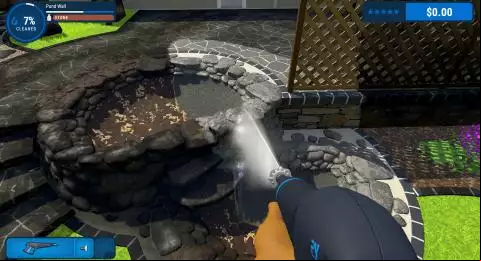 PowerWash Simulator