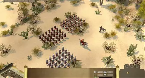 Praetorians - HD Remaster