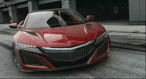 Project CARS 2