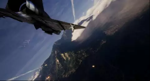 Project Wingman