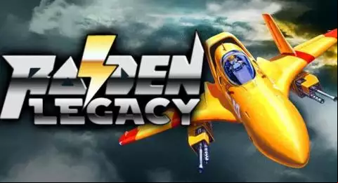 Raiden Legacy