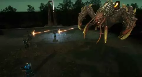 Red Solstice 2: Survivors