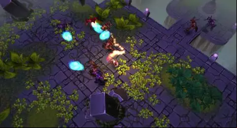Runic Rampage