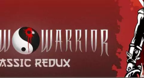 Shadow Warrior Classic Redux