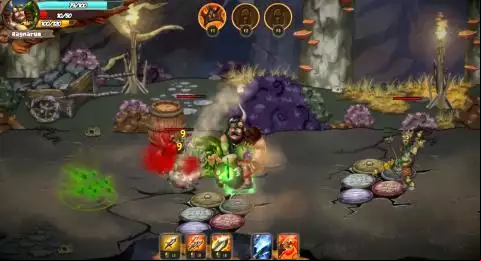 Soul Grabber