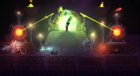 Source of Madness