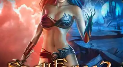 Spell Force 2: Faith in Destiny