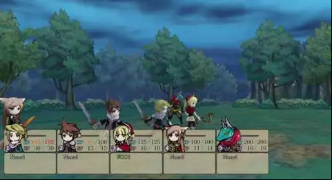 The Alliance Alive HD Remastered