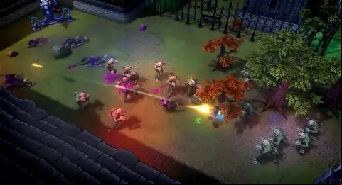 Tesla Force