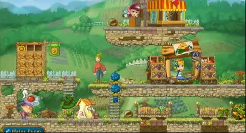 The Joy of Farming