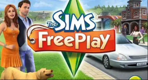 The Sims FreePlay