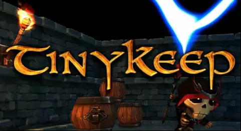 TinyKeep