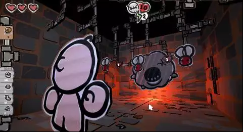 The Legend of Bum-Bo