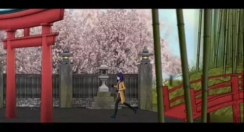 Tokyo Dark