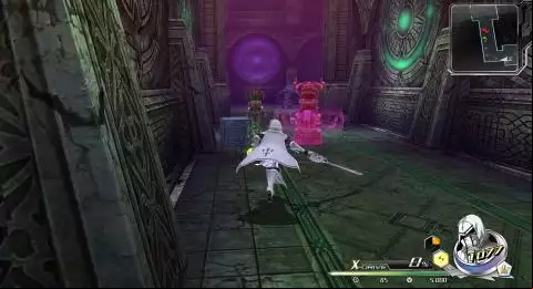 Tokyo Xanadu eX+