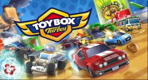 Toybox Turbos