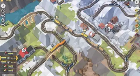 Train Valley 2