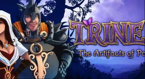 Trine 3: The Artifacts of Power