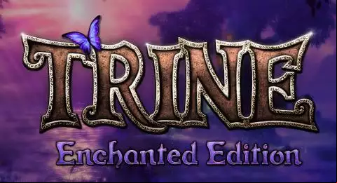 Trine: Enchanted Edition
