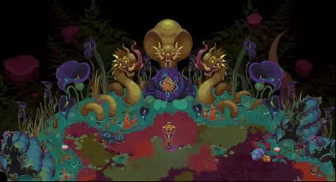 Undungeon