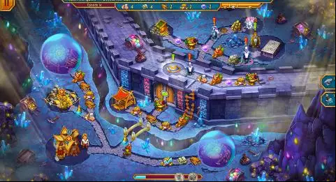 Viking Brothers 4