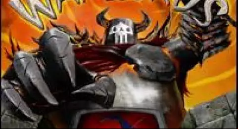 Warlords HD