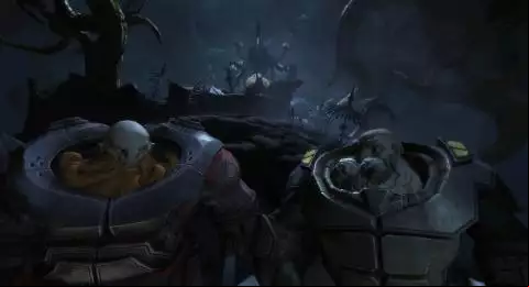 We Are The Dwarves