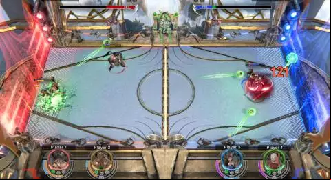 Way of Redemption