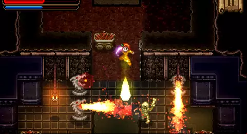 Wayward Souls