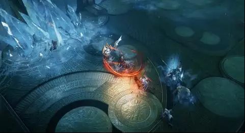 Wolcen: Lords of Mayhem