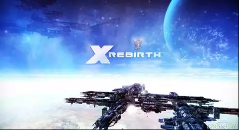 X Rebirth