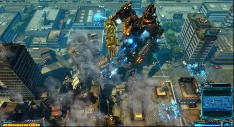 X-Morph: Defense