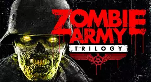 Zombie Army Trilogy