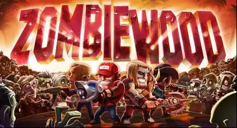 Zombiewood